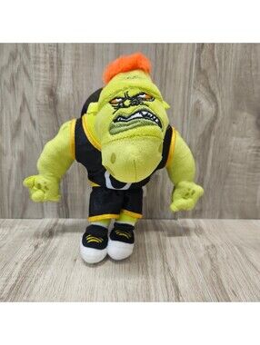 New Space Jam 30th Anniversary Monstar Bang Plush Character